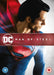 Man of Steel