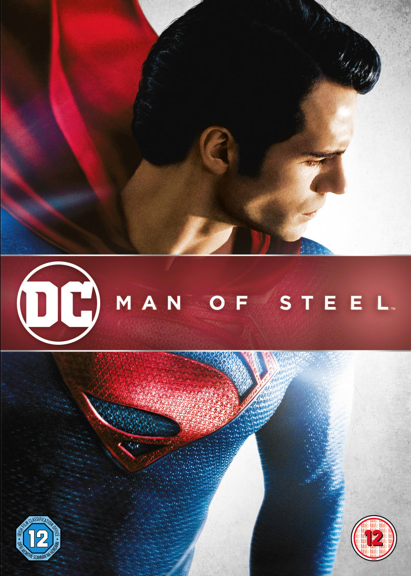 Man of Steel