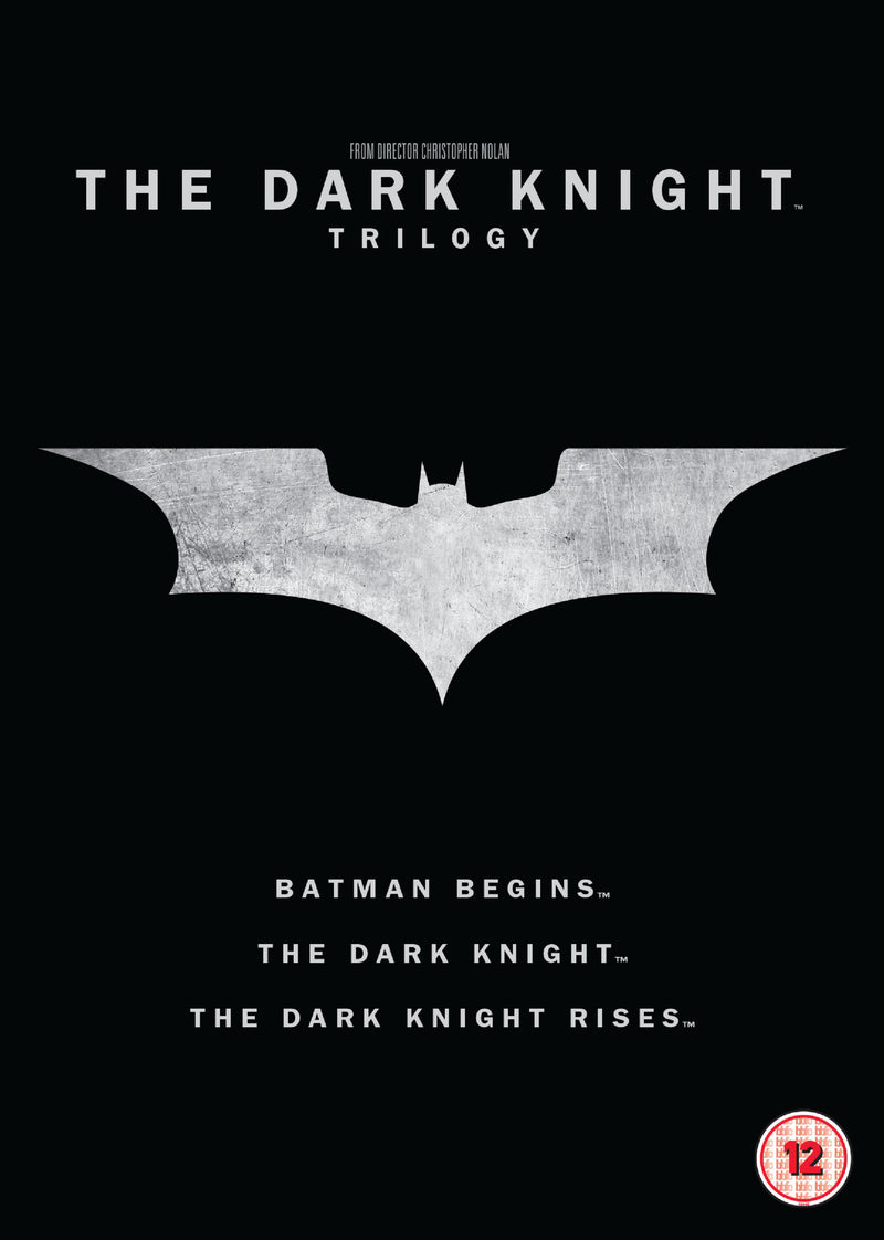 The Dark Knight Trilogy