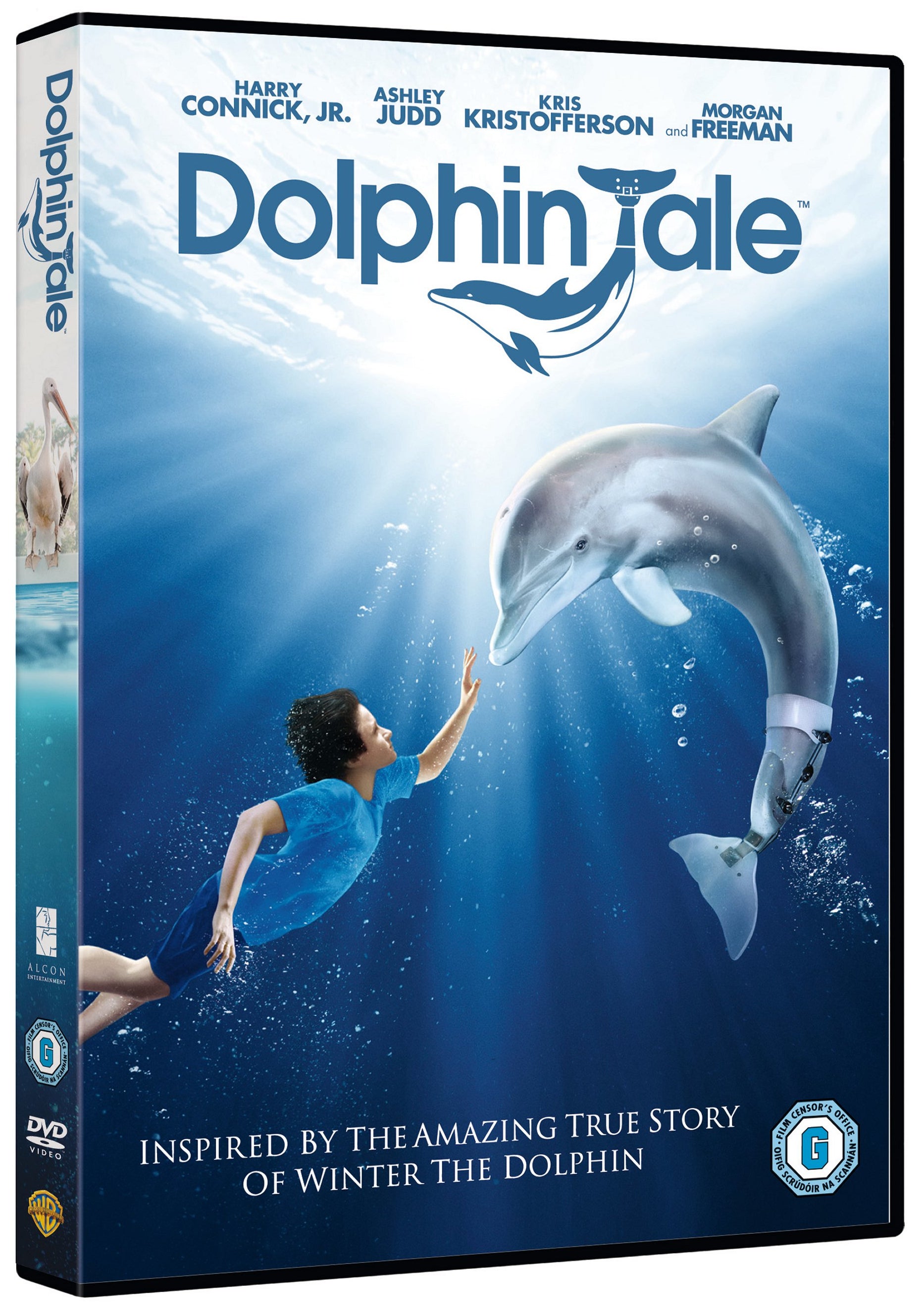 Dolphin Tale