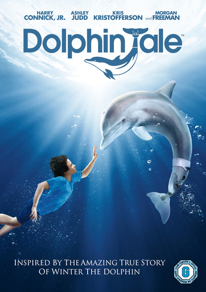 Dolphin Tale