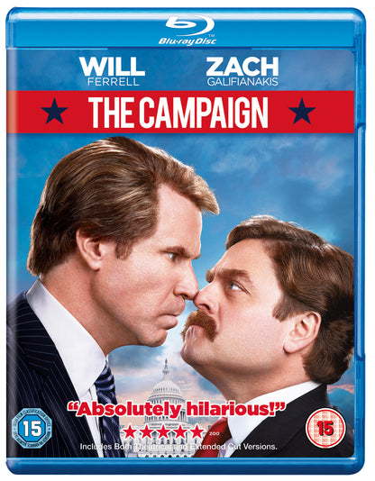 Campaign, The
