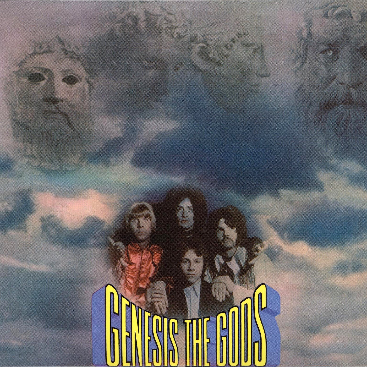 Genesis