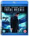 Total Recall Blu-ray
