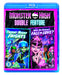 Monster High: Friday Night Frights/Why Do Ghouls Fall in Love?