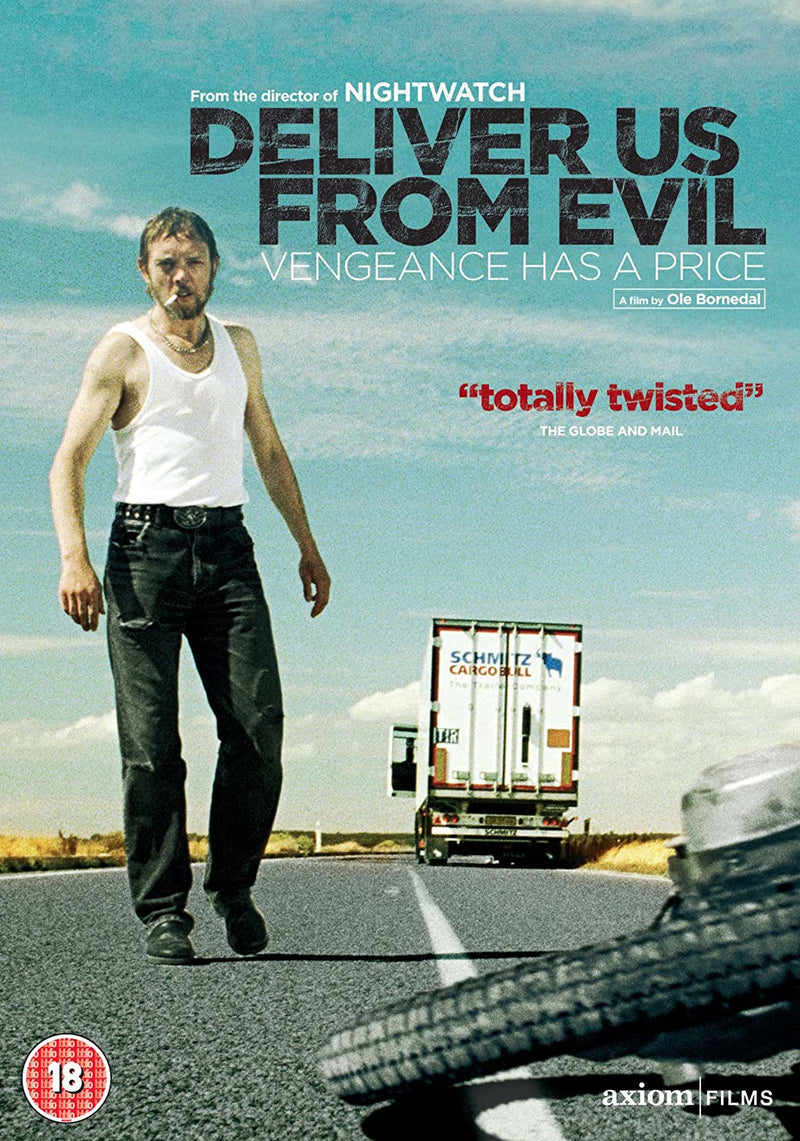 Deliver Us from Evil