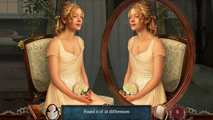 Pride and Prejudice (PC DVD