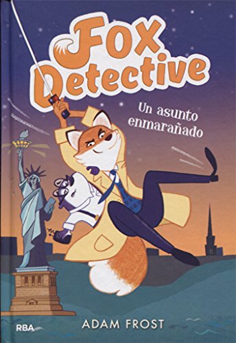 Un Asunto Enmara?Ado/ A Web Of Lies