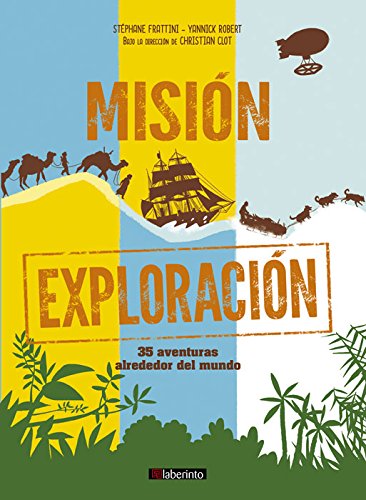 Misi?N Exploraci?N/ Exploration Mission