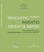 Renovatio Inventio Absentia Imperii.