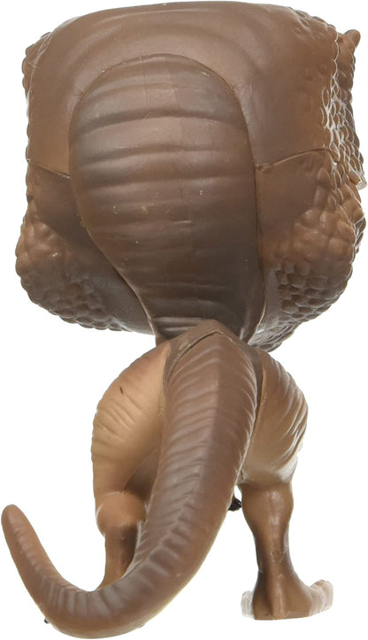 Funko POP! Movies: Jurassic Park - Tyrannosaurus - Collectable Vinyl Figure - Gift Idea - Official Merchandise - Toys for Kids & Adults - Movies Fans - Model Figure for Collectors and Display