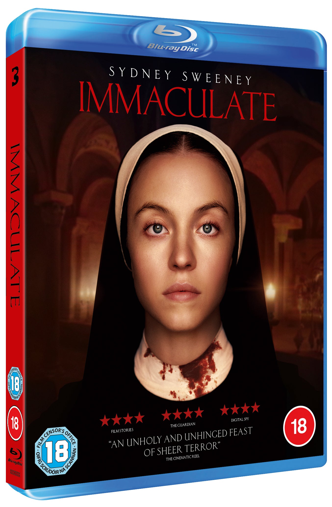 Immaculate