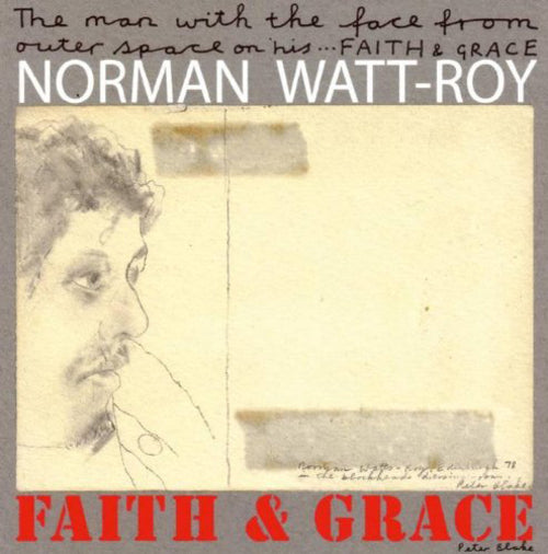 Faith & Grace