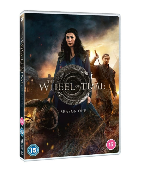 The Wheel Of Time - Season 01