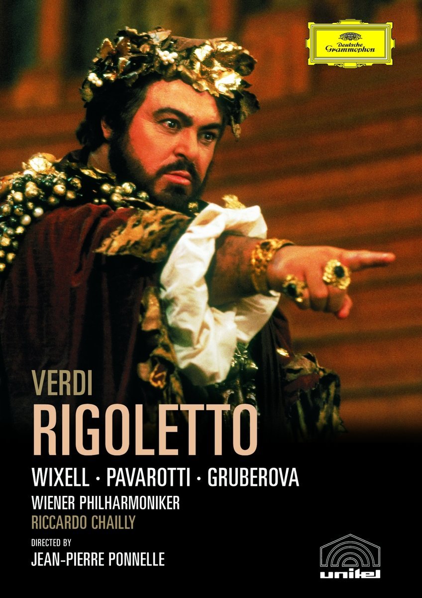Verdi: Rigoletto