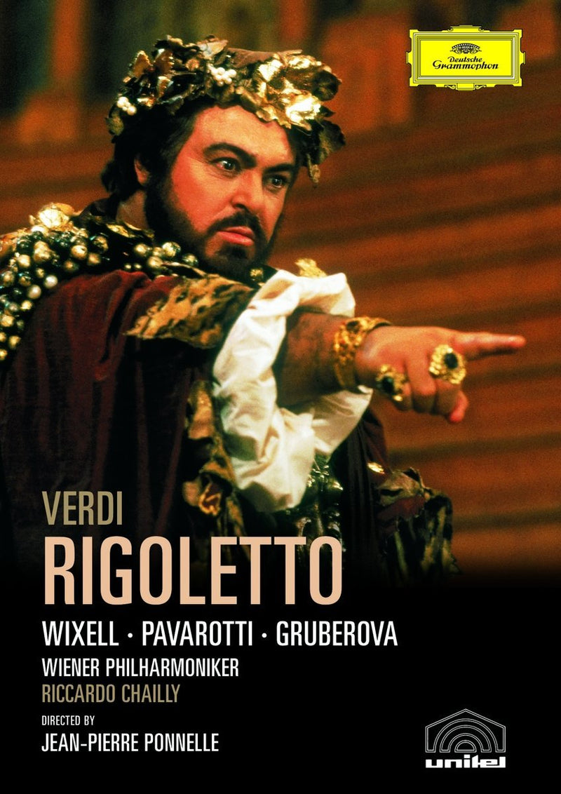 Verdi: Rigoletto