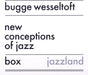 New Conceptions of Jazz Box