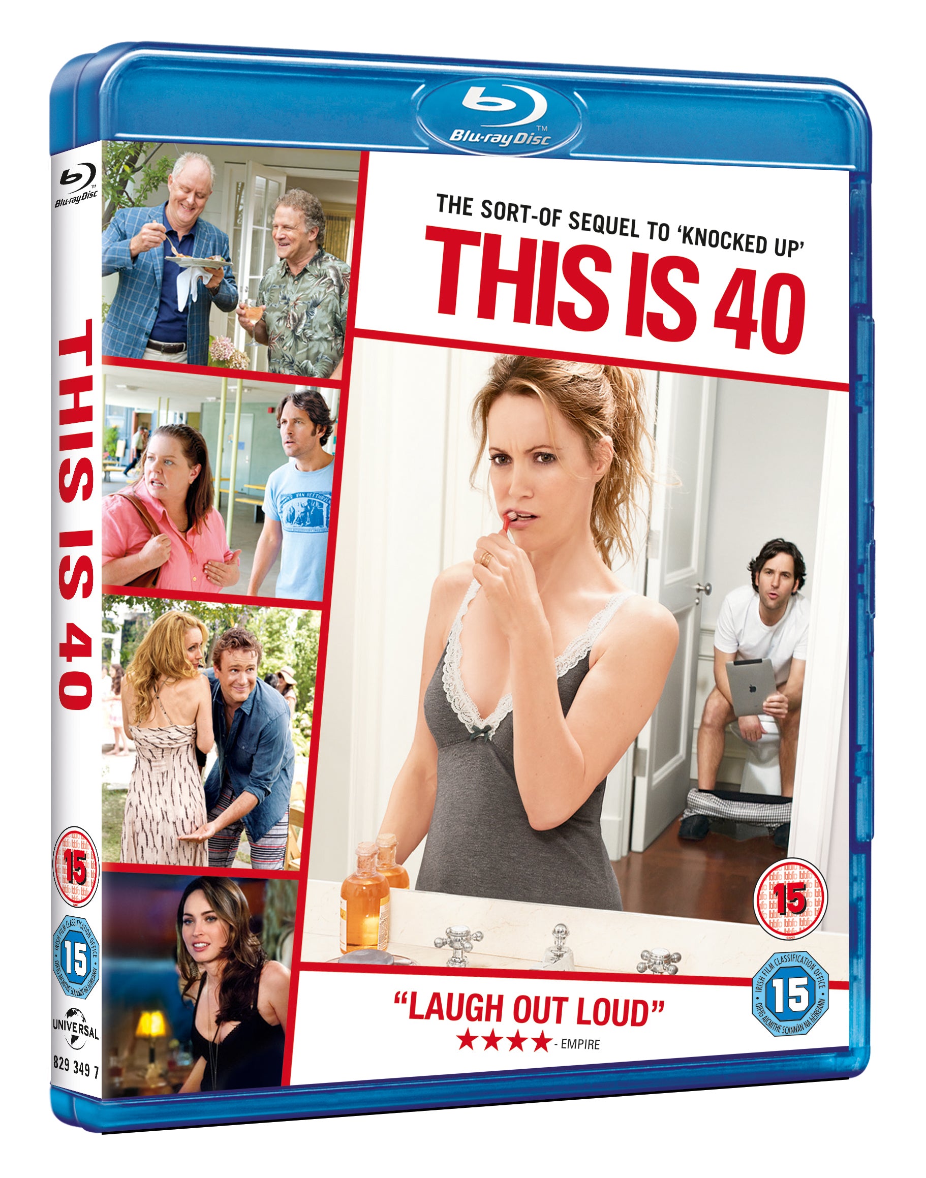 This Is 40