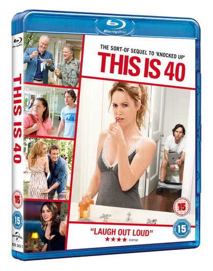 This Is 40