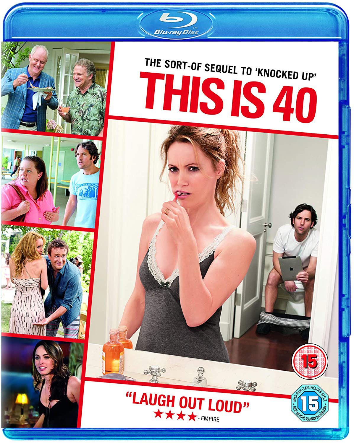 This Is 40