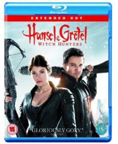 Hansel & Gretel: Witch Hunters - Extended Cut