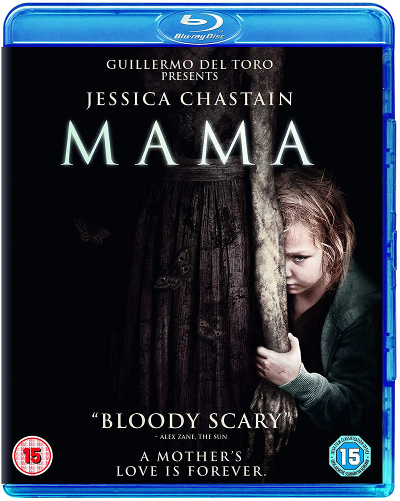 Mama