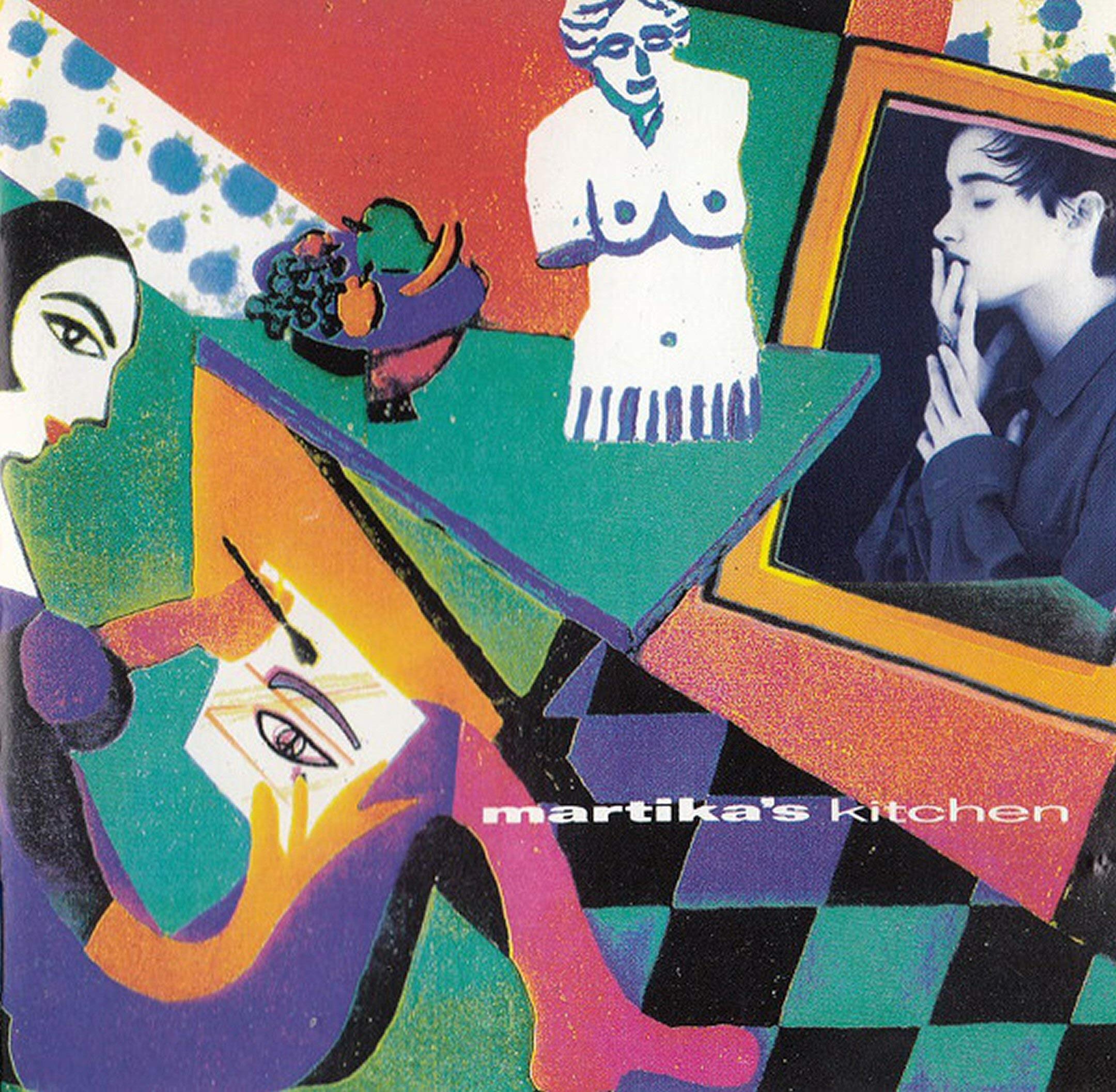 Martika's Kitchen