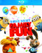 Dr Seuss' The Lorax / Despicable Me / Hop (Triple Pack)