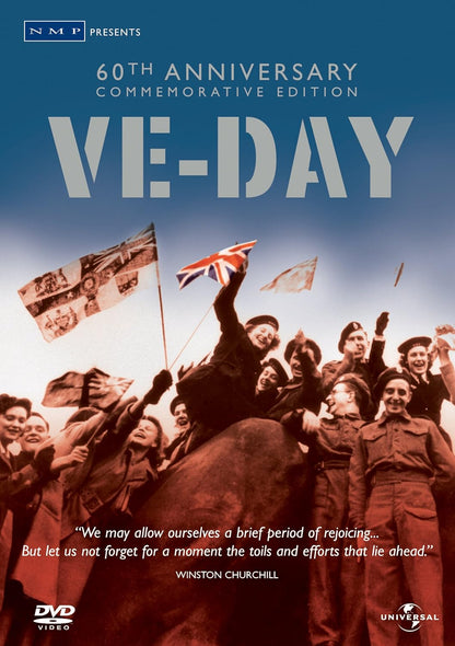 Century of Warfare: VE Day - 60th Anniversary Commemorative Edition