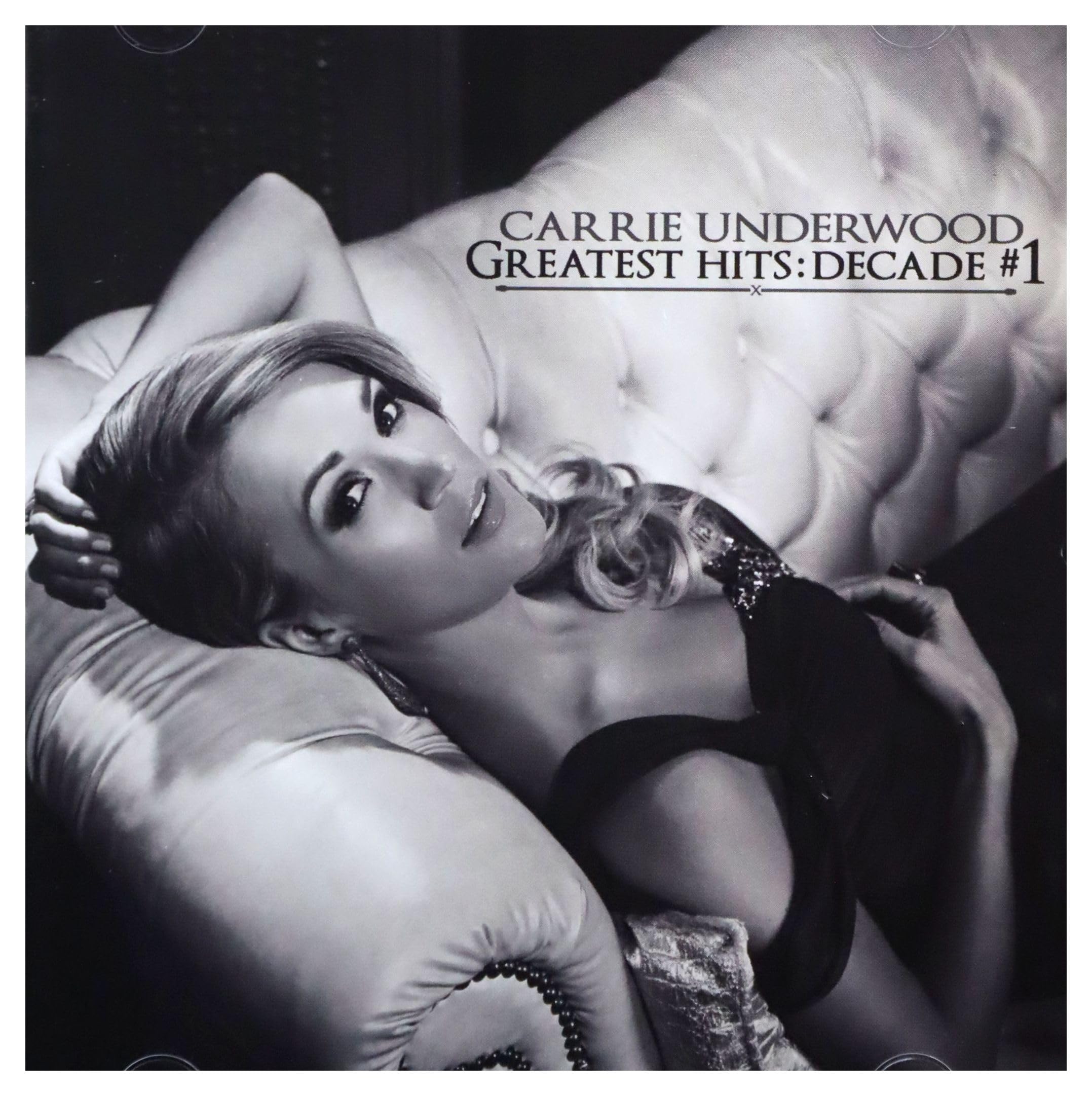 Greatest Hits Decade 1