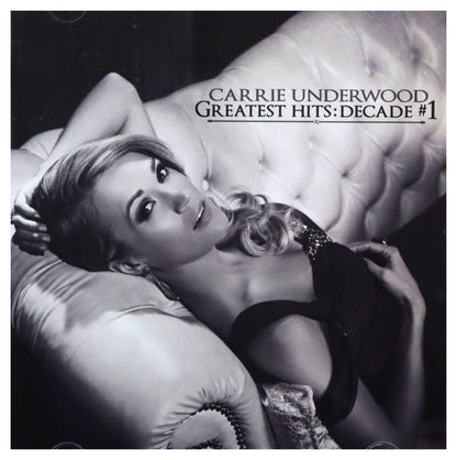 Greatest Hits Decade 1
