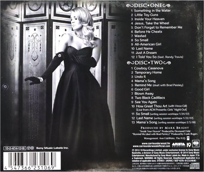 Greatest Hits Decade 1