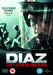 Diaz: Don't Clean Up This Blood