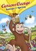 Curious George Swings Into Spring