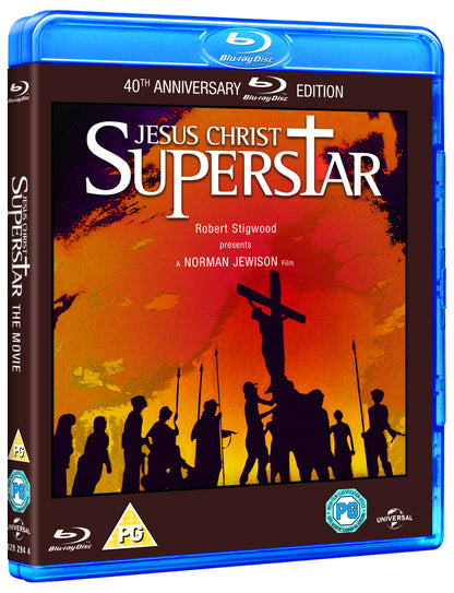 Jesus Christ Superstar