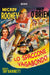 lo spaccone vagabondo DVD Italian Import