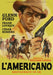 The Americano (1955)