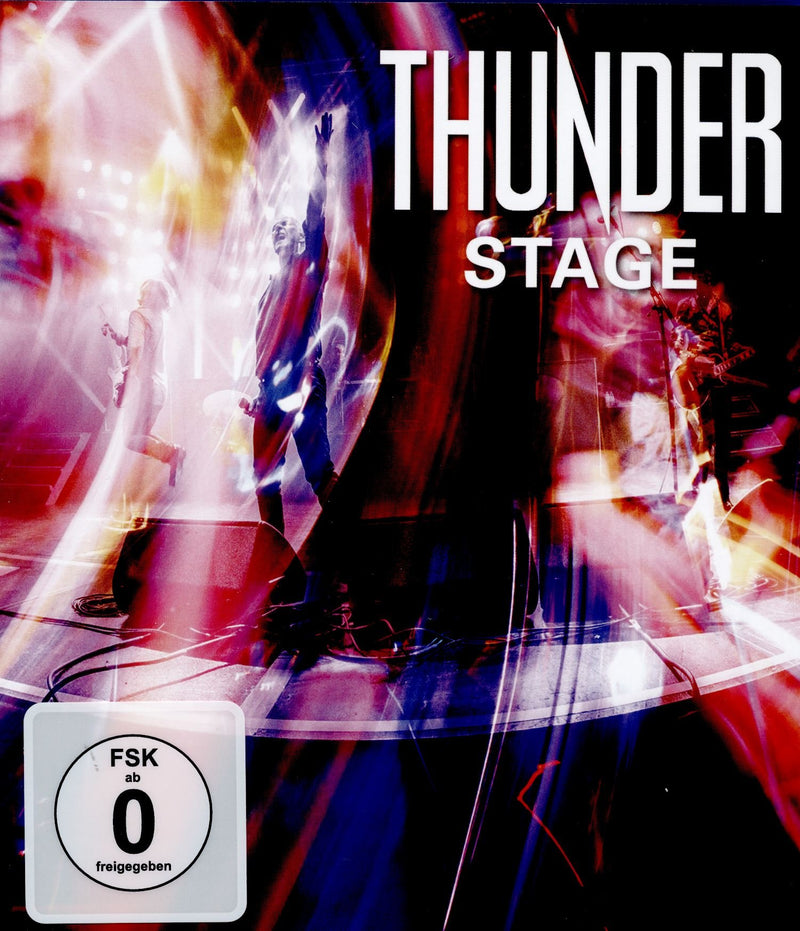 Stage (Blu-ray