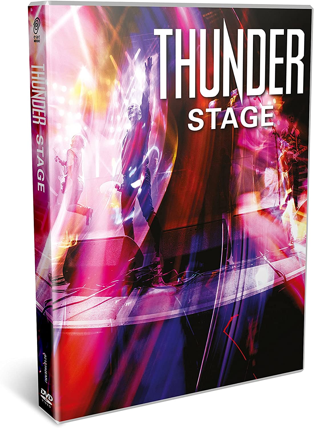 Stage (DVD