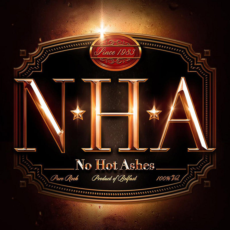 No Hot Ashes