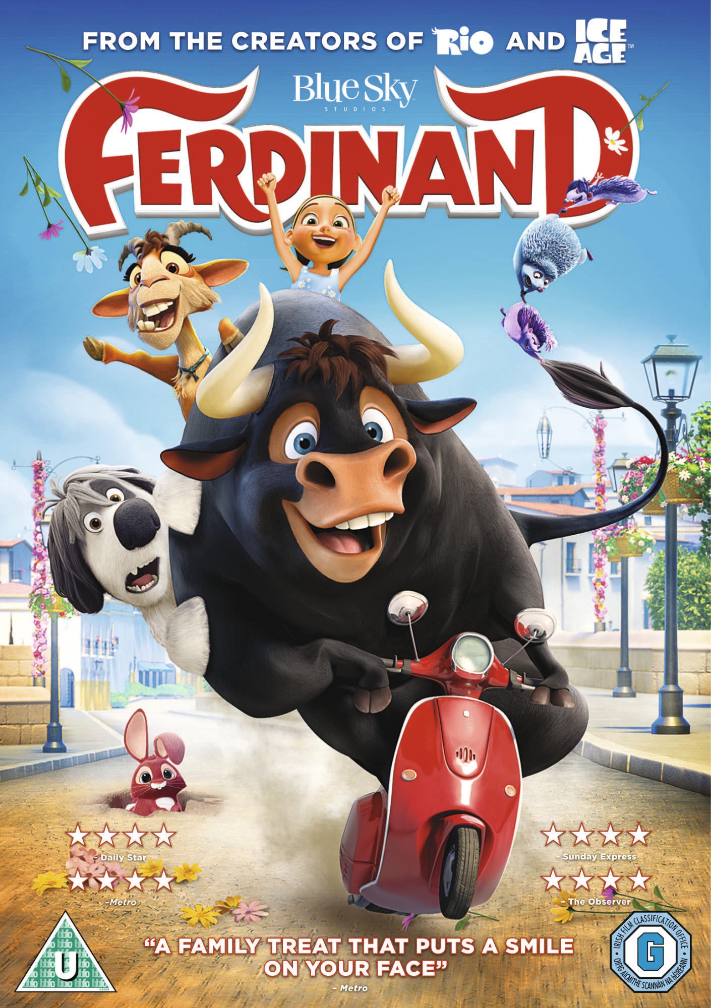 Ferdinand