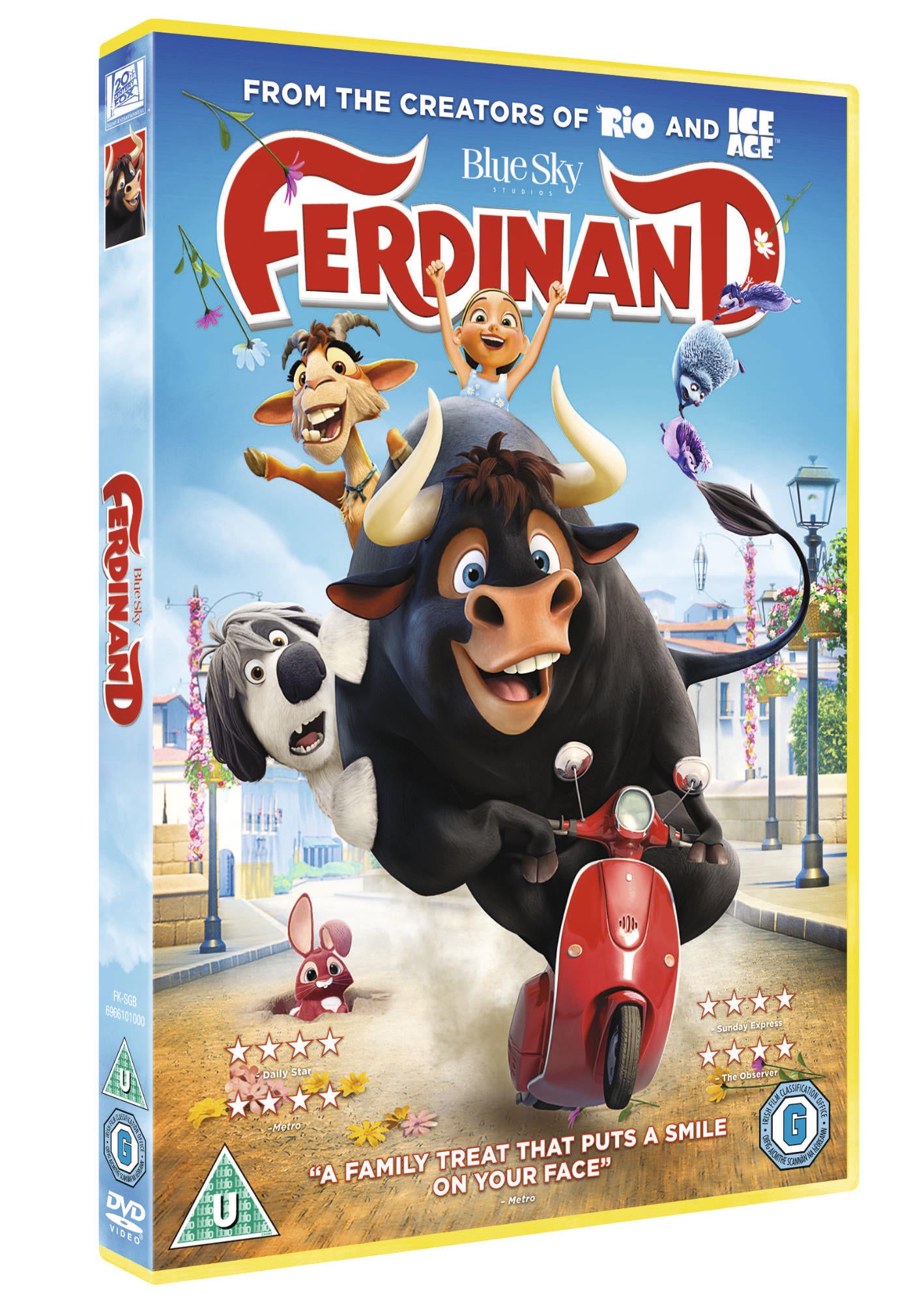 Ferdinand