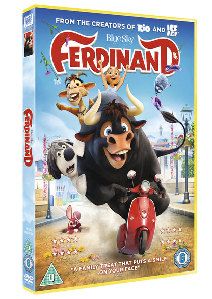 Ferdinand