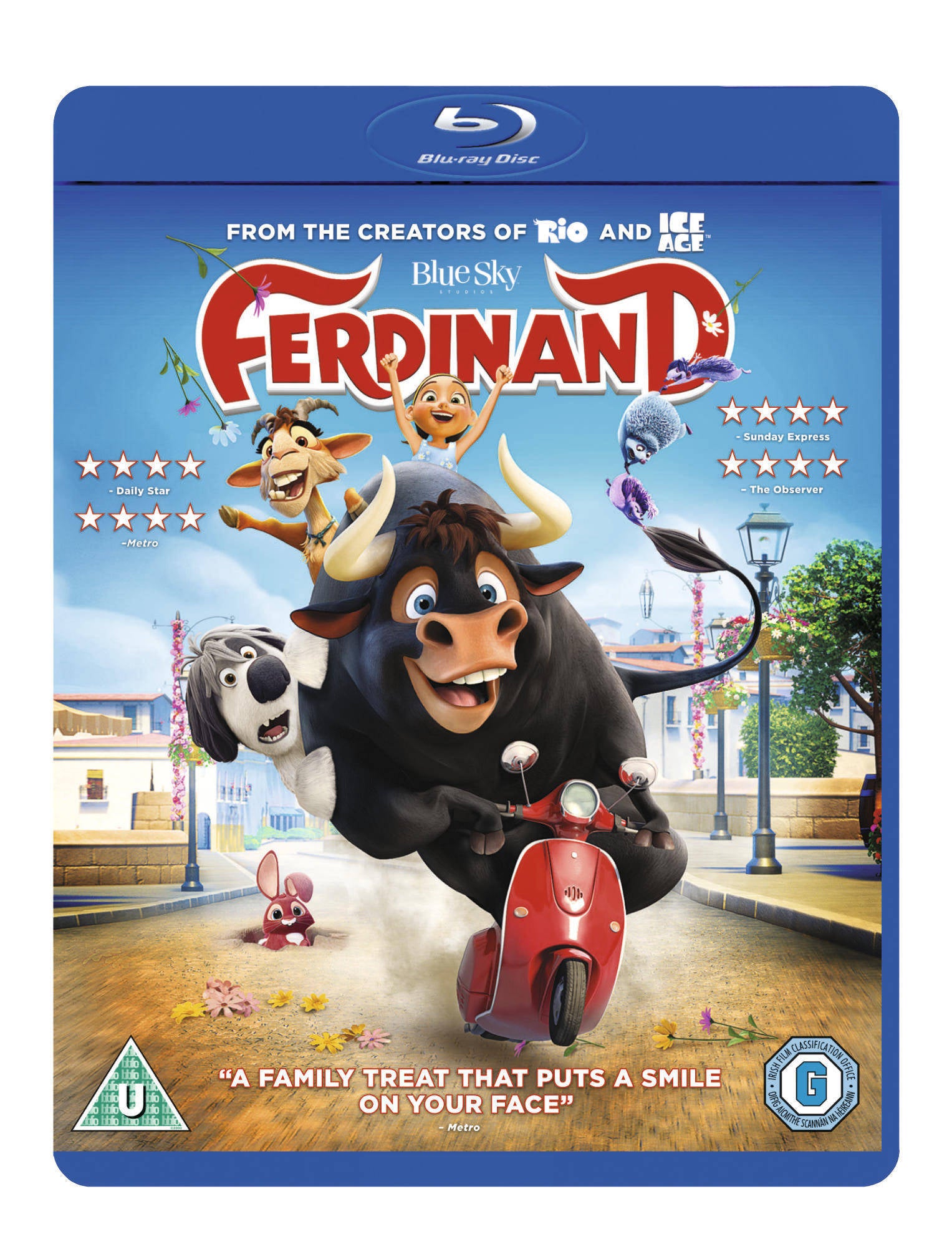 Ferdinand