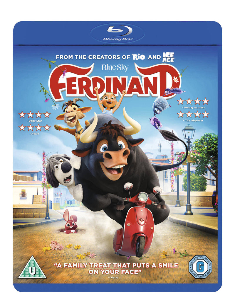 Ferdinand