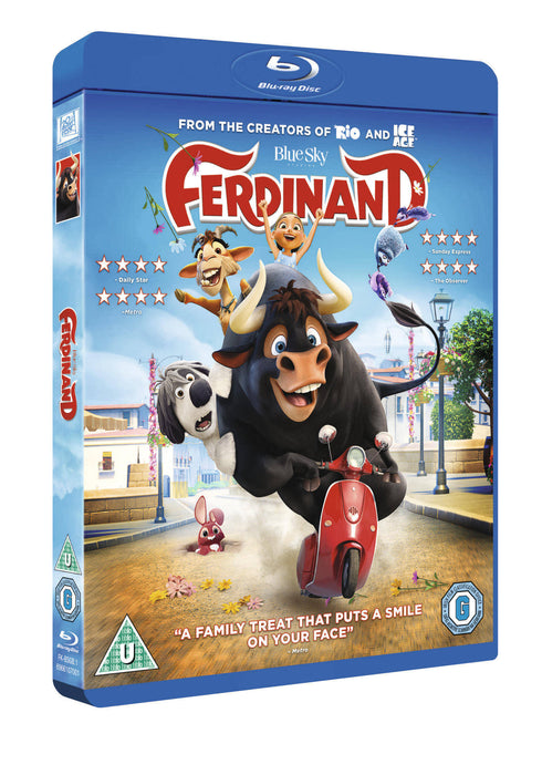 Ferdinand