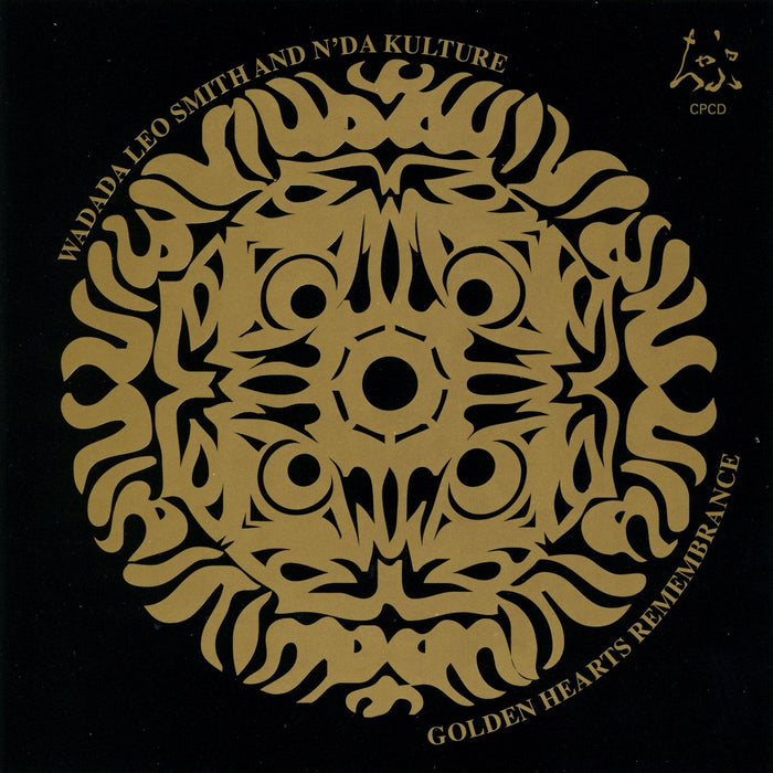 Wadada Smith: Golden Hearts Remembrance