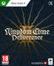 Kingdom Come: Deliverance II