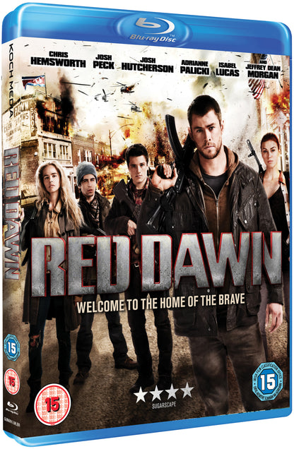 Red Dawn