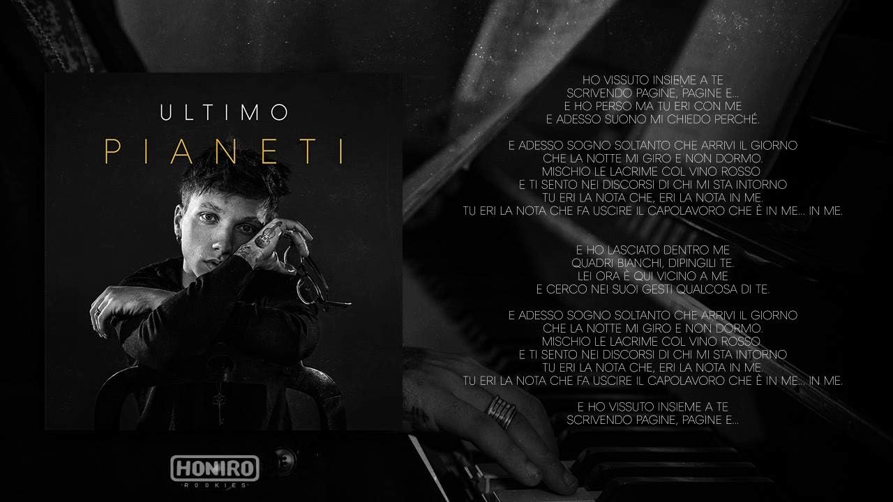 Pianeti
